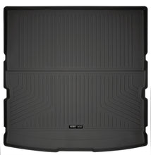 Load image into Gallery viewer, Husky Liners 2018 Ford Expedition / 2018 Lincoln Navigator WeatherBeater Rear Cargo Liner - Black