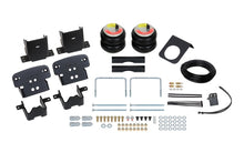 Load image into Gallery viewer, Firestone Ride-Rite RED Label Air Spring Kit 2020 Ford F250/F350 Single Rear Wheel 4WD (W217602712)