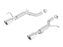 Load image into Gallery viewer, Borla 13-15 Cadillac ATS 2.0L AT RWD 4Dr Single Split Rear Exit Exhaust (Rear Section)