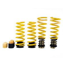 Load image into Gallery viewer, ST Sport-tech Adjustable Lowering Springs 2011+ Dodge Charger/Challenger 6/8 Cyl