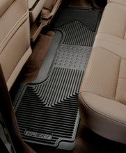 Load image into Gallery viewer, Husky Liners 04-09 Ford F-150 Custom Fit Heavy Duty Tan Front Floor Mats