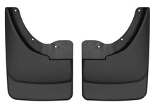 Load image into Gallery viewer, Husky Liners 95-05 Chevy Blazer/S10/GMC Jimmy Custom-Molded Front Mud Guards