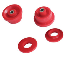 Load image into Gallery viewer, Pedders Urethane Rear Xmember Outer Bush Kit 2004-2006 GTO