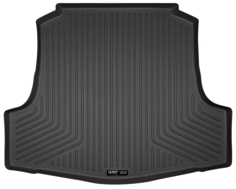 Husky Liners 2016 Nissan Maxima Weatherbeater Series Black Rear Cargo Liner