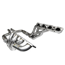 Load image into Gallery viewer, Kooks 06-15 Dodge Charger SRT8 1 7/8in x 3in SS Headers w/ Catted SS Connection Pipes