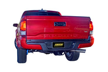Load image into Gallery viewer, Gibson 16-19 Toyota Tacoma Limited 3.5L 2.5in Cat-Back Single Exhaust - Aluminized