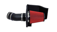 Load image into Gallery viewer, Corsa Apex 11-17 Dodge Challenger SRT 6.4L DryFlow Metal Intake System