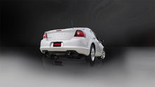 Load image into Gallery viewer, Corsa 11-13 Chrysler 200/Dodge Avenger V6 Black Sport Cat-Back Exhaust
