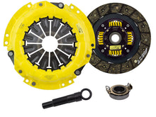 Load image into Gallery viewer, ACT 1991 Geo Prizm XT/Perf Street Sprung Clutch Kit