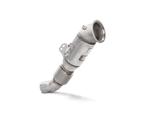 Load image into Gallery viewer, Akrapovic 16-17 BMW 340i (F30 F31) DownPipe w/ Cat (SS)