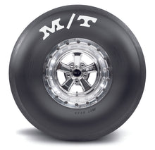 Load image into Gallery viewer, Mickey Thompson ET Drag Tire - 28.0/9.0-15 M5 3054ST