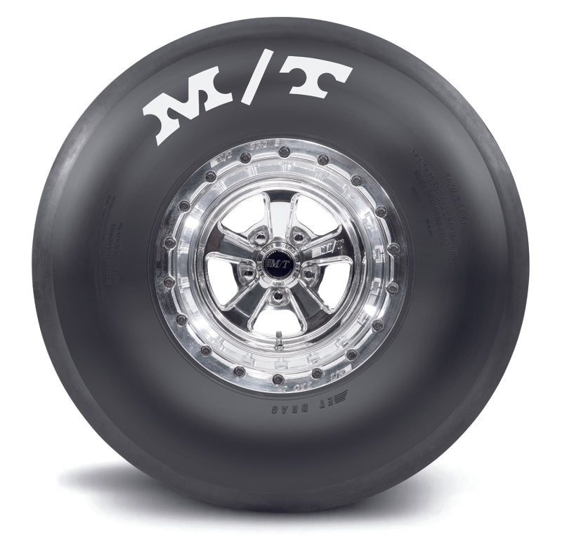 Mickey Thompson ET Drag Tire - 34.0/13.5-16W X8 3191W