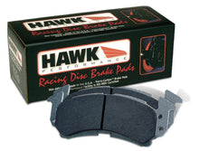 Load image into Gallery viewer, Hawk 79-84 Mazda B2000 / 70-74 RX-2 / 74-78 RX-4 / 79-85 RX-7 Blue 9012 Front Race Brake Pads