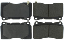 Load image into Gallery viewer, StopTech Street Touring 04-07 STi / 03-06 Evo / 08-10 Evo Front Brake Pads