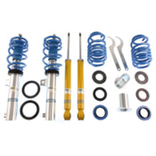 Load image into Gallery viewer, Bilstein B14 2010 Volkswagen Golf Base Front and Rear Performance Suspension System