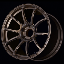Load image into Gallery viewer, Advan RZ-F2 18x9.5 +44 5-100 Racing Umber Bronze Wheel