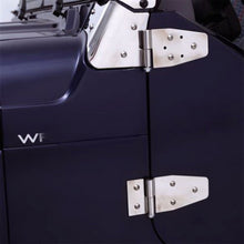 Load image into Gallery viewer, Rampage 1987-1995 Jeep Wrangler(YJ) Door Hinges - Stainless