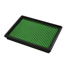 Load image into Gallery viewer, Green Filter 05-07 Chevy Corvette 6.0L V8 (Requires 2) Panel Filter