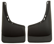Load image into Gallery viewer, Husky Liners 95-05 Chevy Blazer/S10/GMC Jimmy Custom-Molded Front Mud Guards