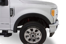 Load image into Gallery viewer, Bushwacker 92-96 Ford F-150 Styleside OE Style Flares 4pc 81.0/96.0in Bed - Black