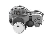 Load image into Gallery viewer, ANZO 1999-2002 Mercedes Benz E Class W210 Projector Headlights Chrome