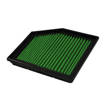 Load image into Gallery viewer, Green Filter 13-16 Dodge Dart 2.0L L4 Panel Filter