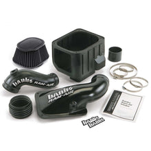 Load image into Gallery viewer, Banks Power 01-04 Chevy 6.6L LB7 Ram-Air Intake System - Dry Filter