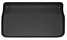 Load image into Gallery viewer, Husky Liners 05-12 Chrysler Town Country/Dodge Grand Caravan Classic Style Black Rear Cargo Liner