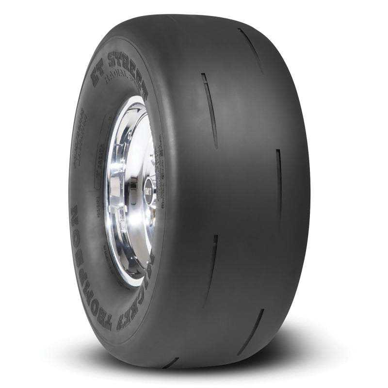 Mickey Thompson ET Street Radial Pro Tire - P315/60R15 3763X