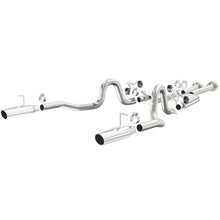 Load image into Gallery viewer, MagnaFlow Sys C/B 94-98 Ford Mustang Gt/Cobra 4.6L