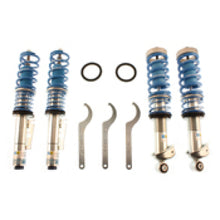 Load image into Gallery viewer, Bilstein B16 1999 Porsche 911 Carrera Front and Rear Performance Suspension System