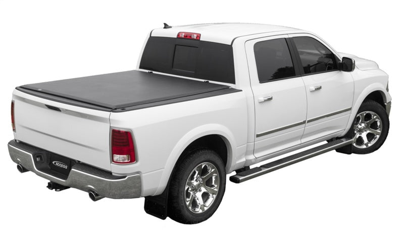 Access Lorado 09+ Dodge Ram 5ft 7in Bed Roll-Up Cover