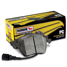 Load image into Gallery viewer, Hawk Chevy / GMC Truck / Hummer Performance Ceramic Street Rear Brake Pads