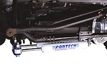 Load image into Gallery viewer, Fabtech 05-21 Ford F250/350 4WD Dual Performance Steering Stabilizer - Opposing Style