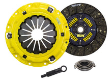 Load image into Gallery viewer, ACT 1991 Dodge Stealth HD/Perf Street Sprung Clutch Kit