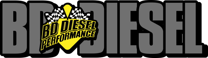 BD Diesel Exhaust Pulse Manifold w/ T4 Mount - 5.9L/6.7L Cummins